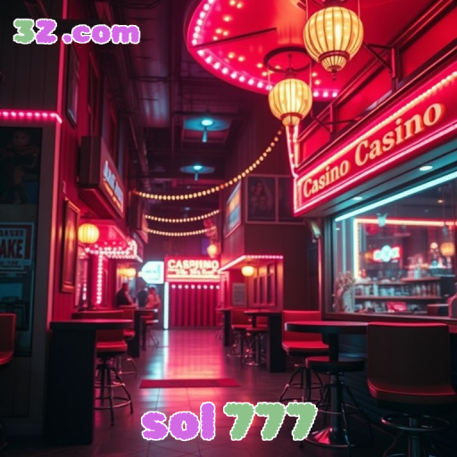 sol 777 sol 777