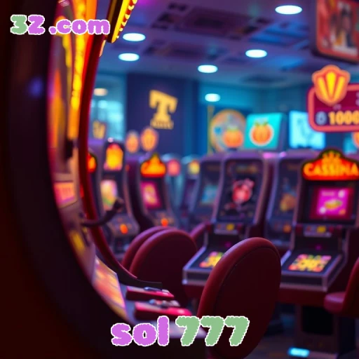 Explore o Login Criativo do Site Sol 777