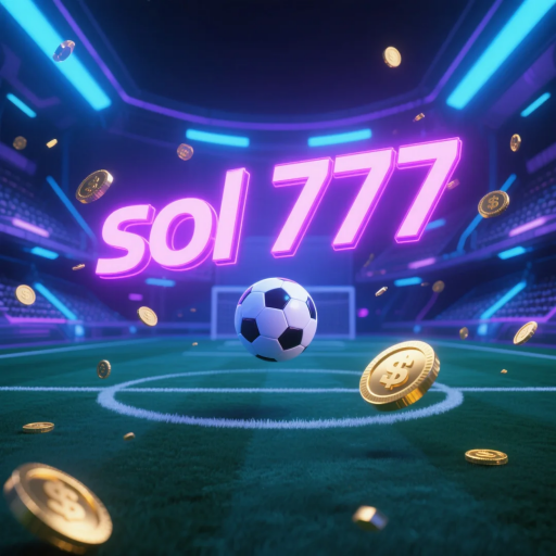 sol 777 sol 777 logo